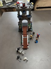 LEGO 7079 Castle Drawbridge