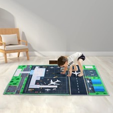 31"/47" Kids Bedroom Carpet