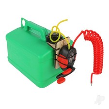 JP Fuel Caddy Fueling System