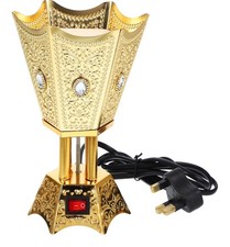 Electric incense/Bakhoor