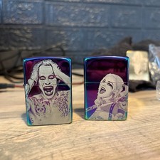 Joker & Harley Quinn | Suicide