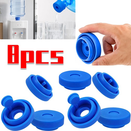 8pcs reusable water jug - 8pcs,