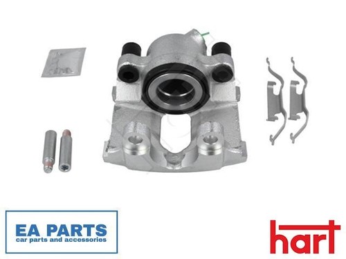 Brake caliper for bmw - for, e46