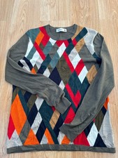 Large Mens Pringle of Scotland