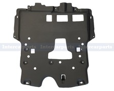 Undertray Under Engine Cover