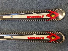 Skis Volkl Tiger Shark