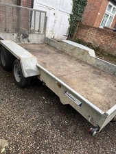 Indespension low profile 3.5