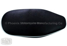 BSA C15 B40 (58-66) DUAL SEAT