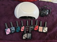 Bio Sculpture Gel UV Lamp With