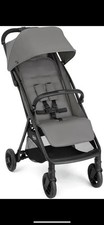 Graco Myylite Steeple Grey Pushchair Includes Raincover