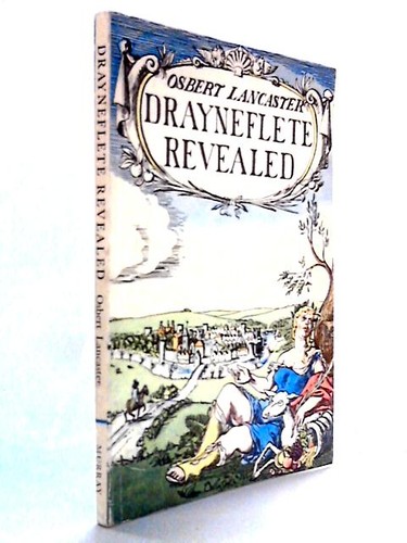Drayneflete revealed osbert - drayneflete, (osbert