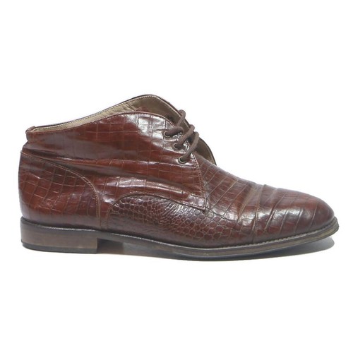 Bally womens brown leather - womens,