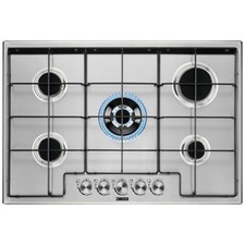 Hob ZANUSSI ZGNN755X Gas Hob 5