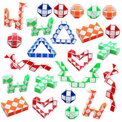 Sunshane pack blocks - 24,