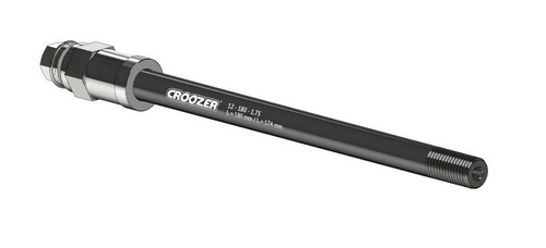 Croozer thru axle adapter - croozer,