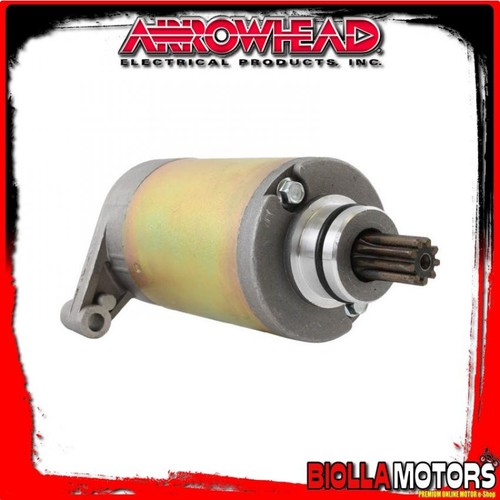 Smu0137 starter motor - starter,