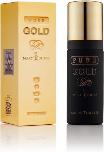 Utc pure gold mary - pure, chess