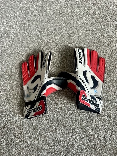 Sondico junior goalkeeper - junior,