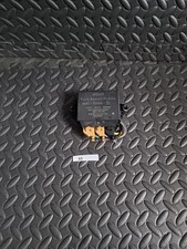 2012 JAGUAR XF  PARKING ASSIST