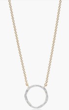 Monica Vinader Riva Circle