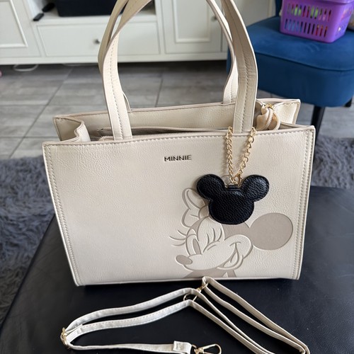 Disney minnie mouse - mouse, embossed