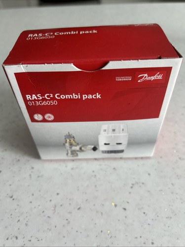 Danfoss ras thermostatic - ras-c2,