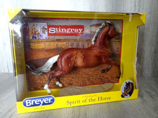 Breyer Horse 1821 Stingray
