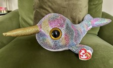 Ty Beanie Boo RARE GIANT SIZE