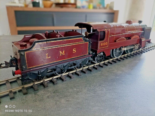 Pre war 1930 - 1930's, hornby