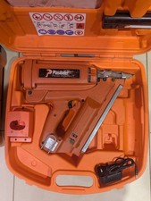 Paslode im350 1st fix - im350/90,