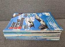 20 × SCALE AIRCRAFT MODELLING