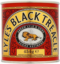 Black Treacle 2 X 454G