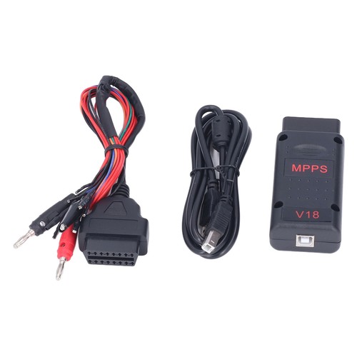 Mpps v18 car chip tuning - car,