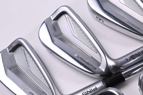 Left hand ping - left,