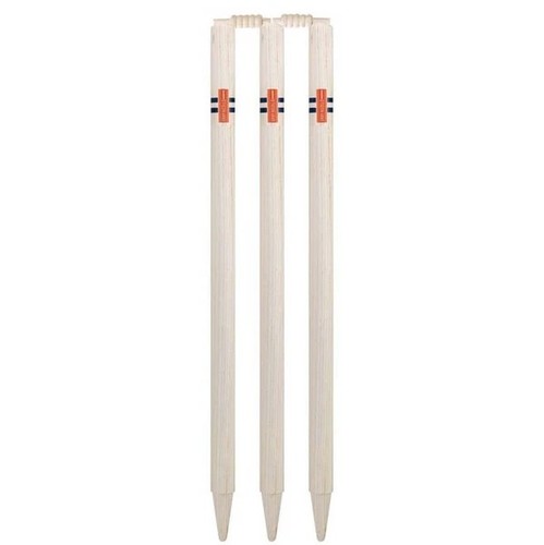 Gray nicolls cricket stumps - gray-nicolls, &