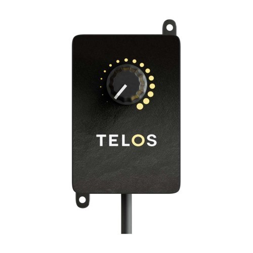 Telos manual dimming - telos,