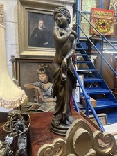 Beautiful Vintage Very Large