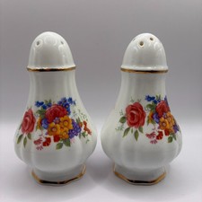 Paragon Victoriana Rose Salt