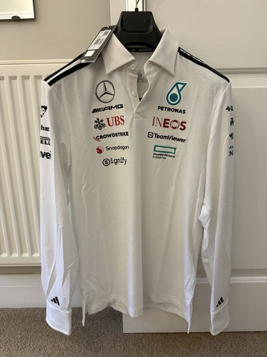 Mercedes amg petronas polo - amg, f1