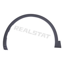 Front Wheel Arch Trim Left