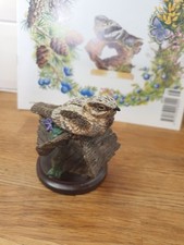 The Nightjar No 48 By Andy