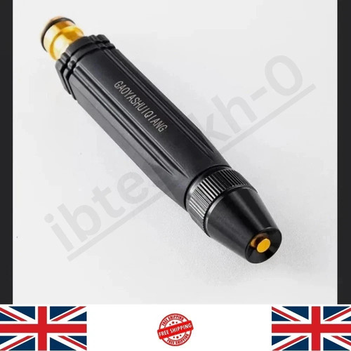 Metal high pressure water - metal,