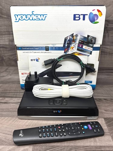 Humax dtr t2110 - bt,