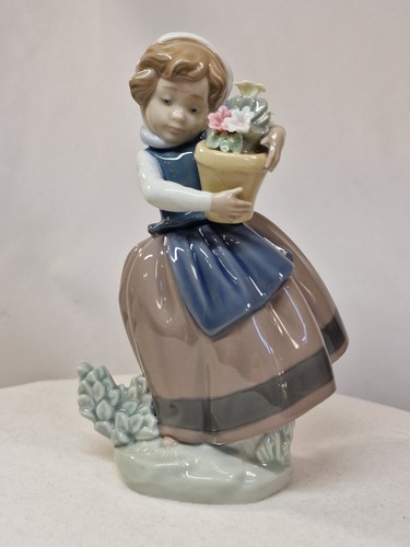 Vintage spanish porcelain - vintage,