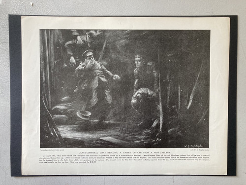 Rare wwi military - wwi,
