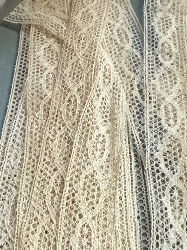 Antique lace vintage - antique, wedding