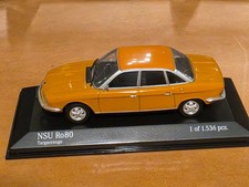 Minichamps 430 020301 NSU RO80