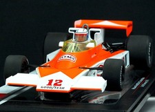 1:18 MCG "McLaren FORD M23 Grand Prix Germany 1976 TEXACO Jochen Maas F1 #18613F