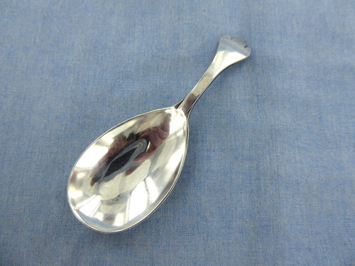 Vintage sterling silver - a,