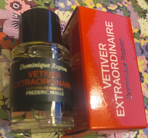 Frederic malle vetiver - malle,